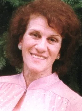 Rose Sandra (Roseanne)  Bowman